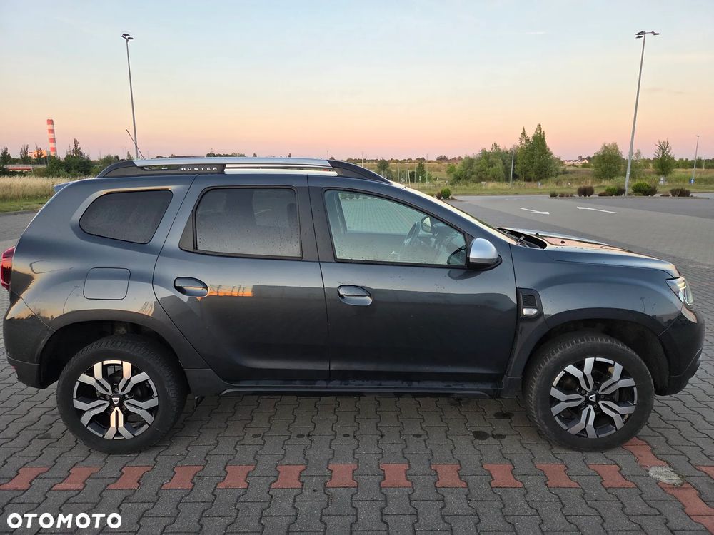 Dacia Duster 1.0 TCe Prestige - 25