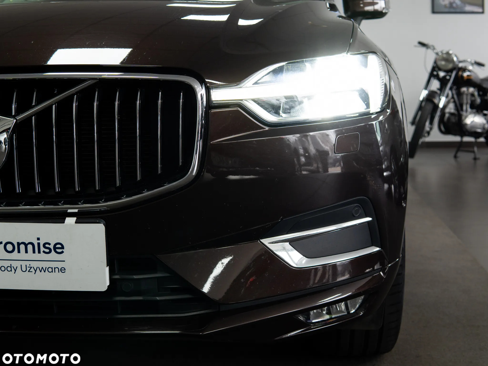 Volvo XC 60 T5 AWD Inscription - 39