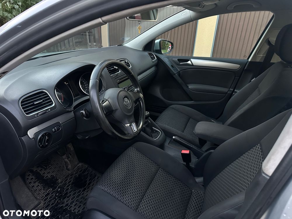 Volkswagen Golf - 7