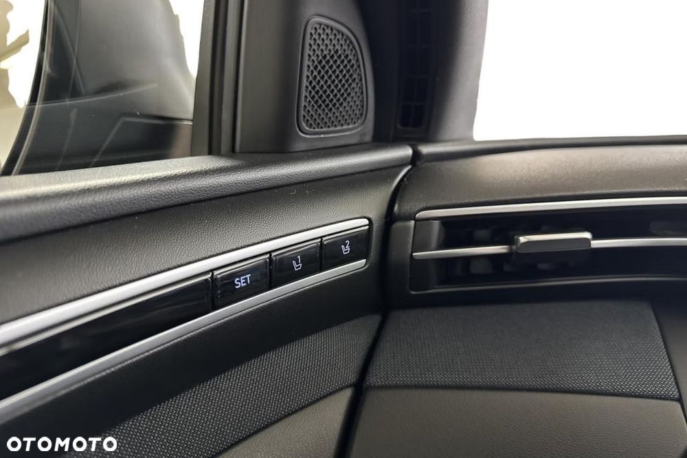 Hyundai Tucson 1.6 T-GDi PHEV Executive 4WD - 32