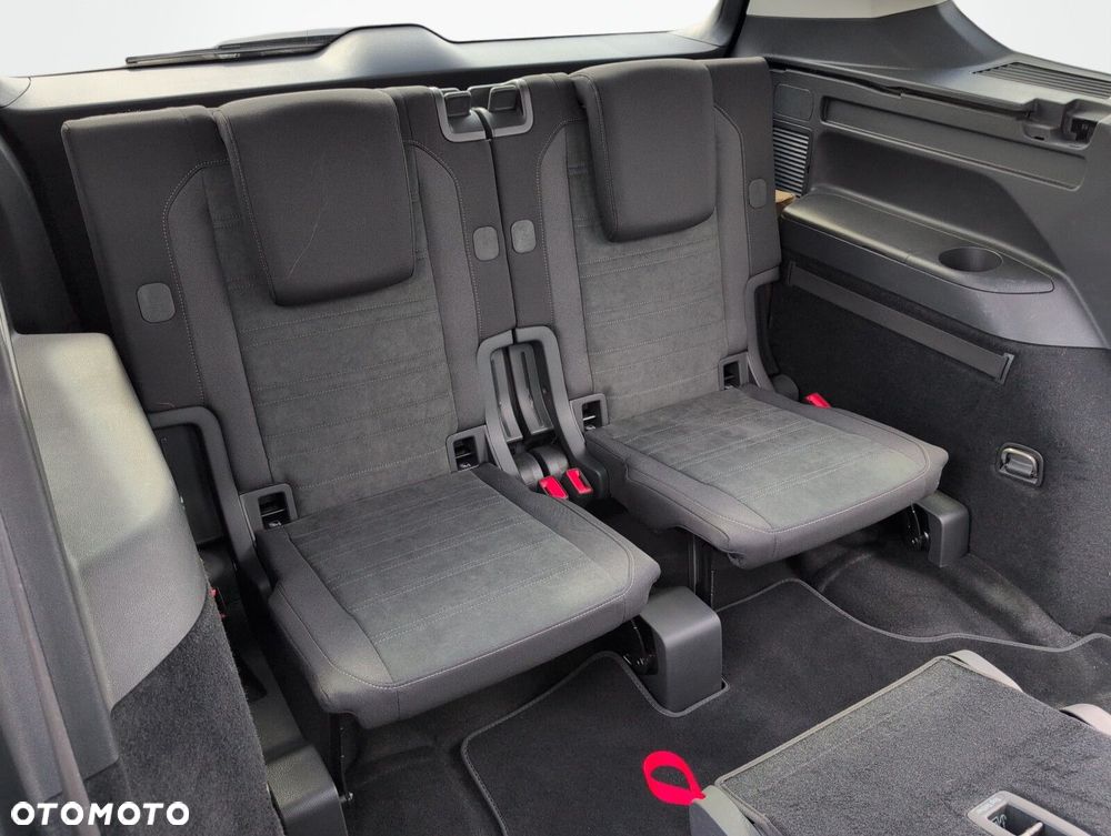 Volkswagen Touran 2.0 TDI BMT Highline DSG - 14