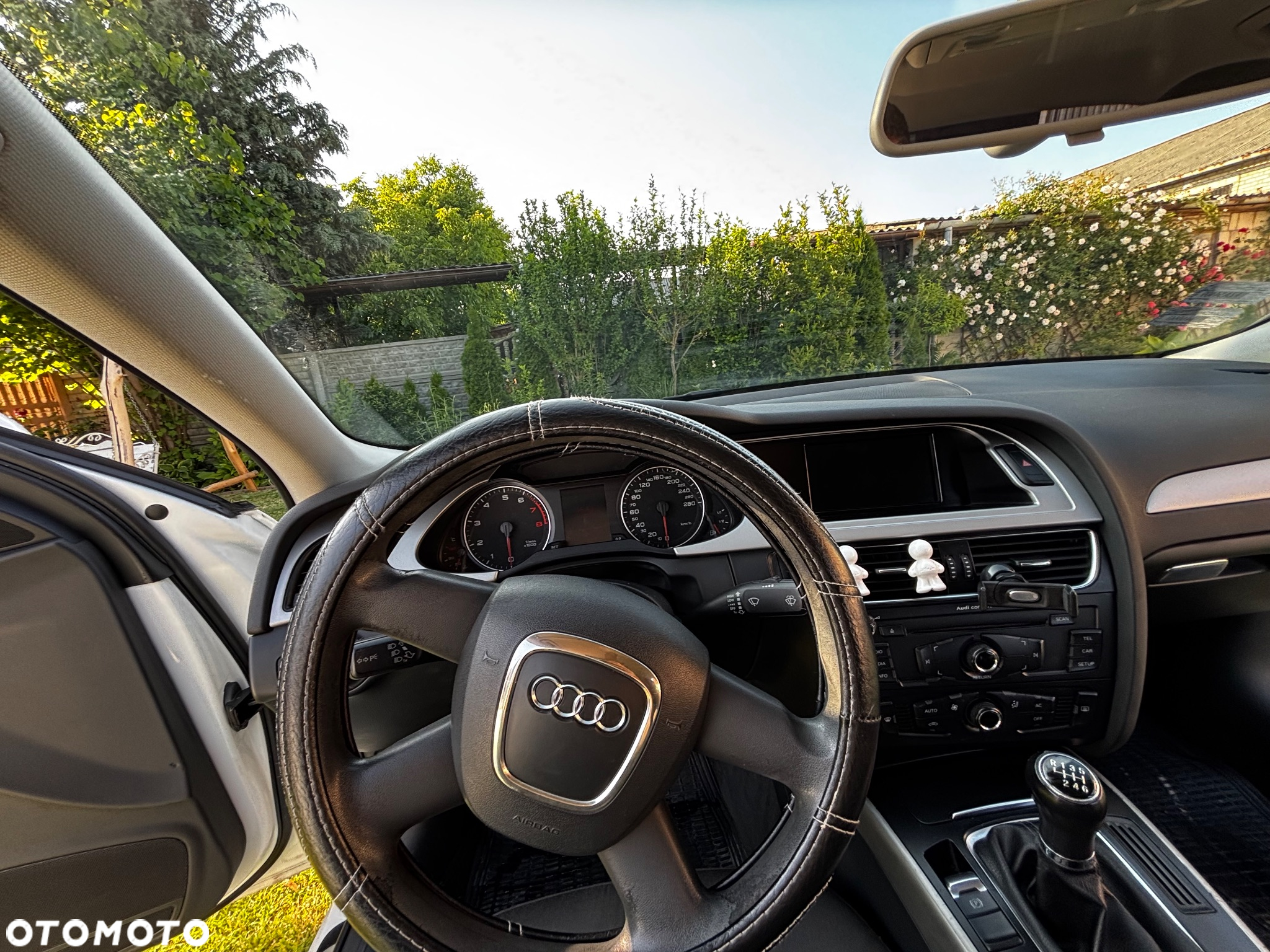 Audi A4 1.8 TFSI - 17
