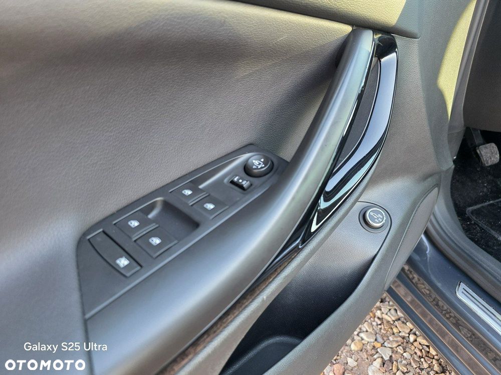 Opel Astra 1.6 BiTurbo D (CDTI) Start/Stop Innovation - 25