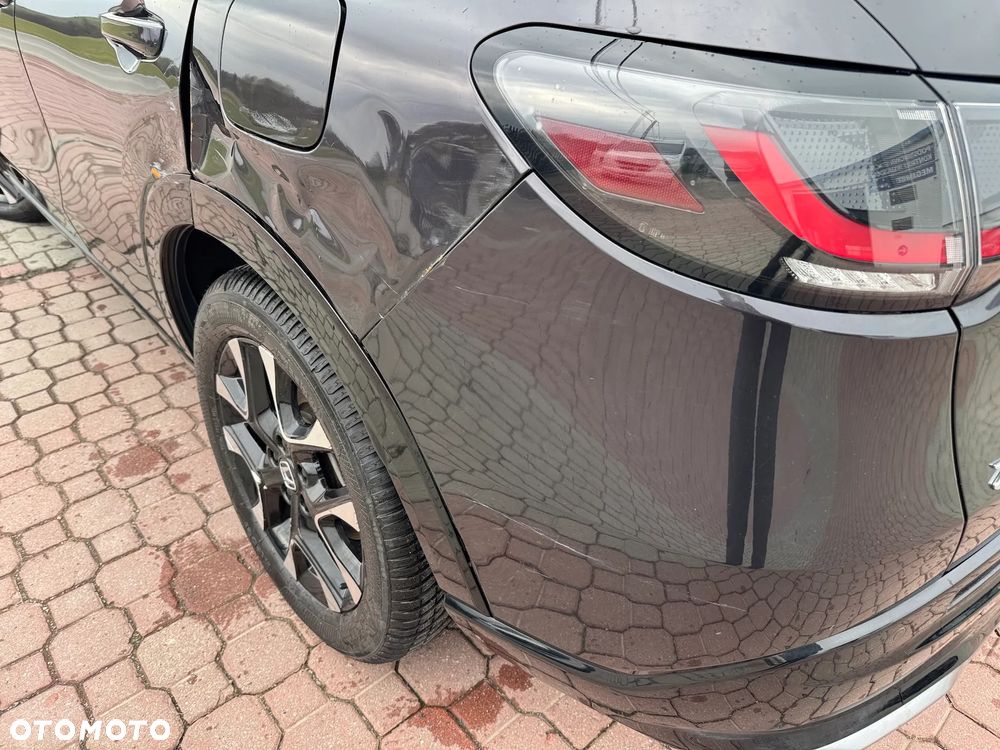 Honda ZR-V 2.0 i-MMD HEV Advance 2WD CVT - 16