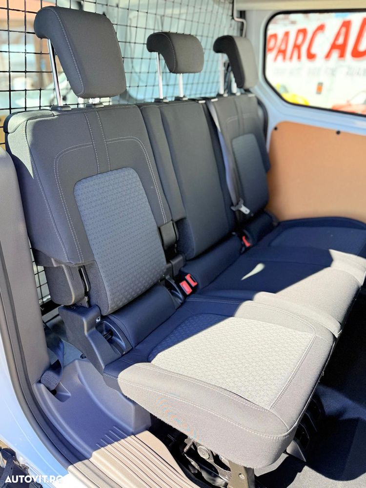 Ford Tourneo Connect 1.5TDCi Start-Stop Trend - 16