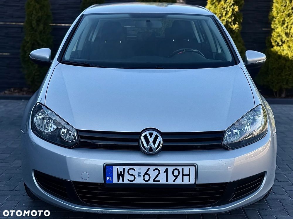 Volkswagen Golf - 3