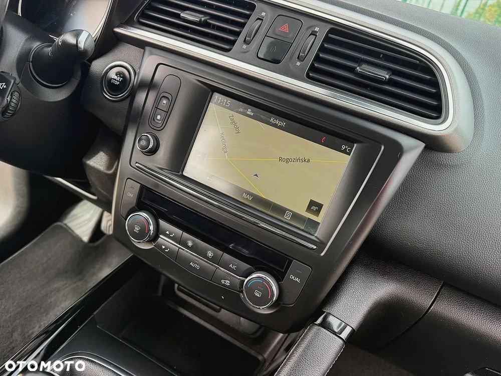 Renault Kadjar Energy TCe 130 Bose Edition - 19