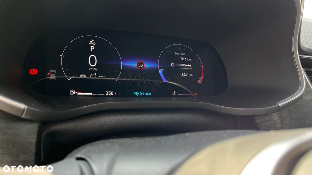 Renault Arkana 1.3 TCe mHEV Esprit Alpine EDC - 10
