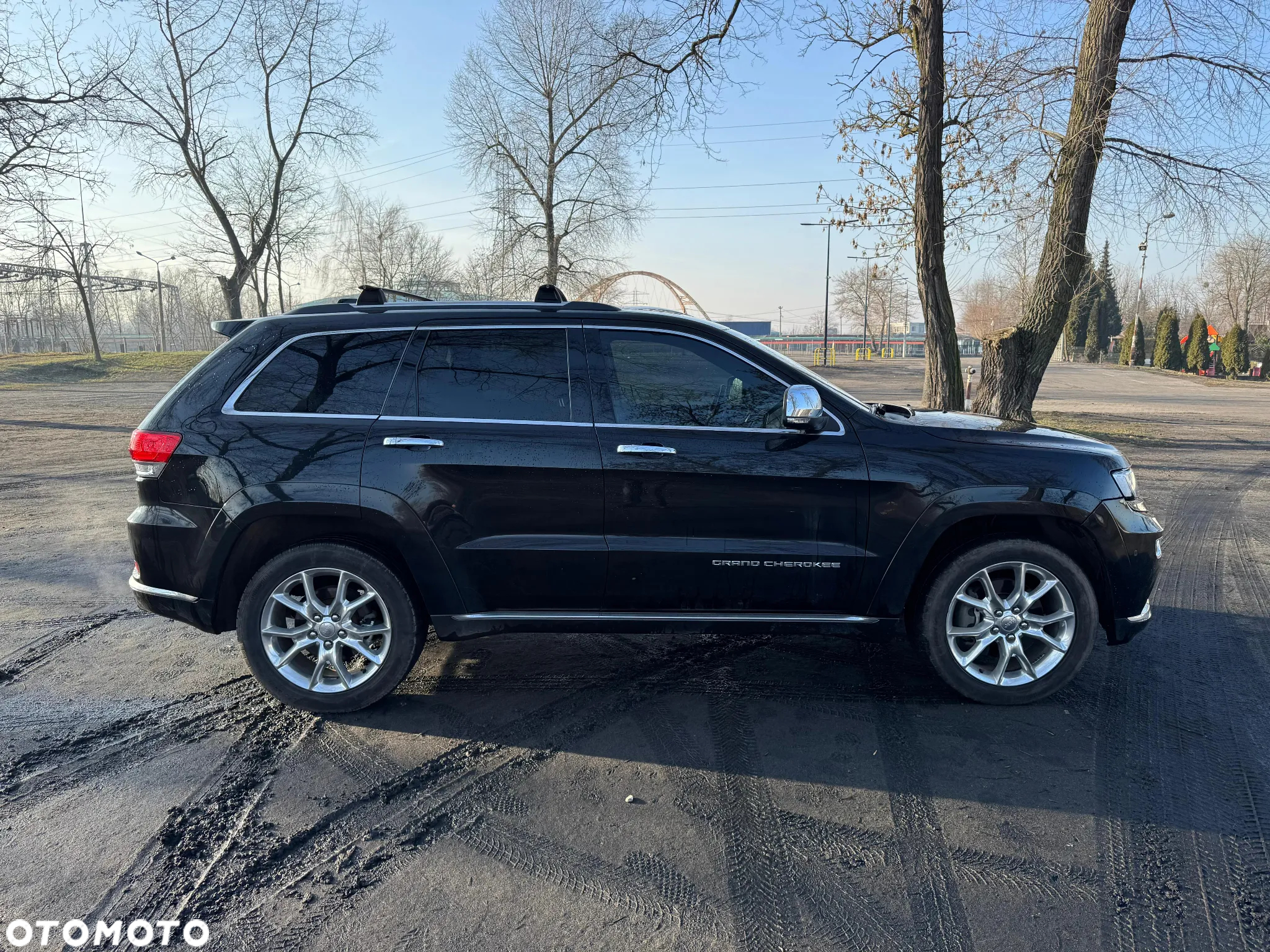 Jeep Grand Cherokee - 6