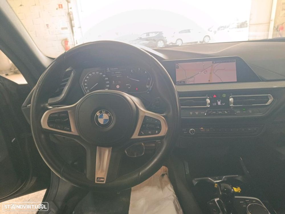 BMW 216 Gran Coupé d Corporate Edition - 7