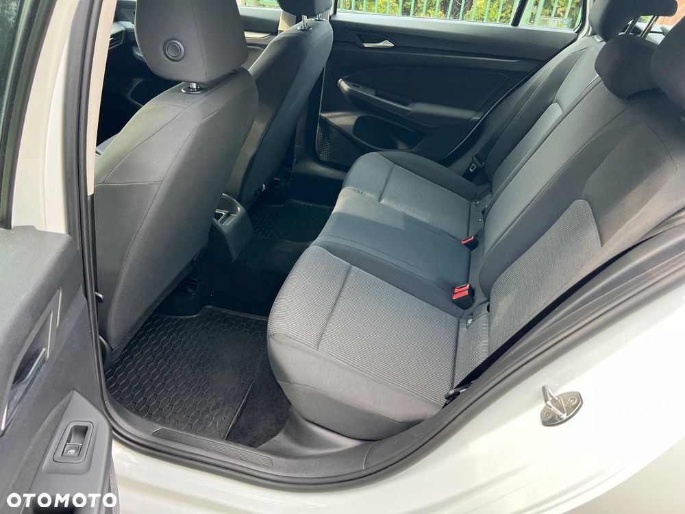 Volkswagen Golf 1.0 TSI Active - 21