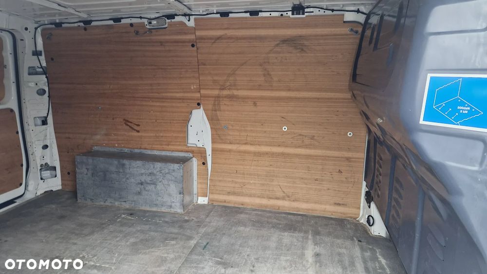 Mercedes-Benz Vito (BlueTEC) Tourer Lang SELECT - 7