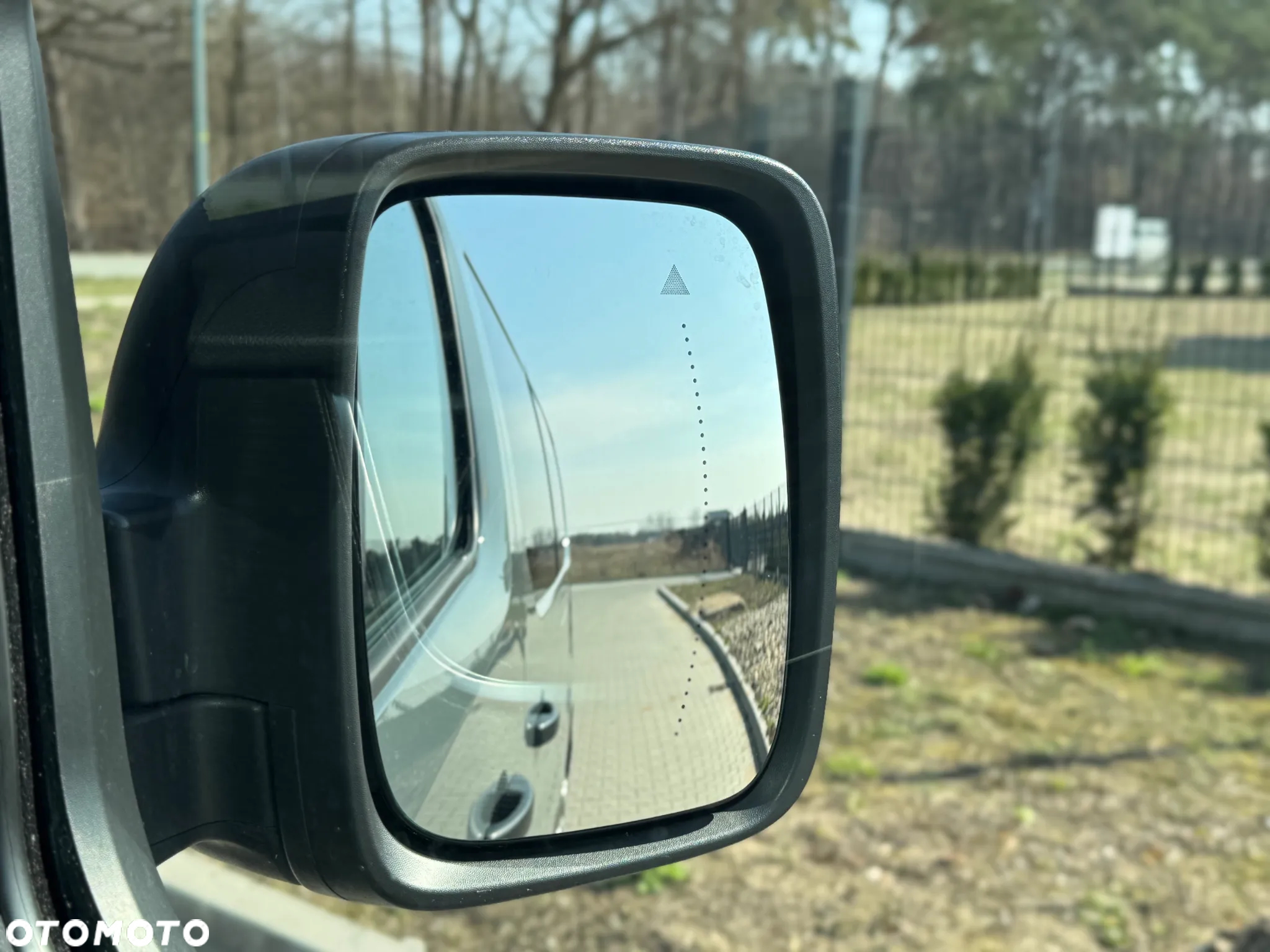 Renault Trafic - 21