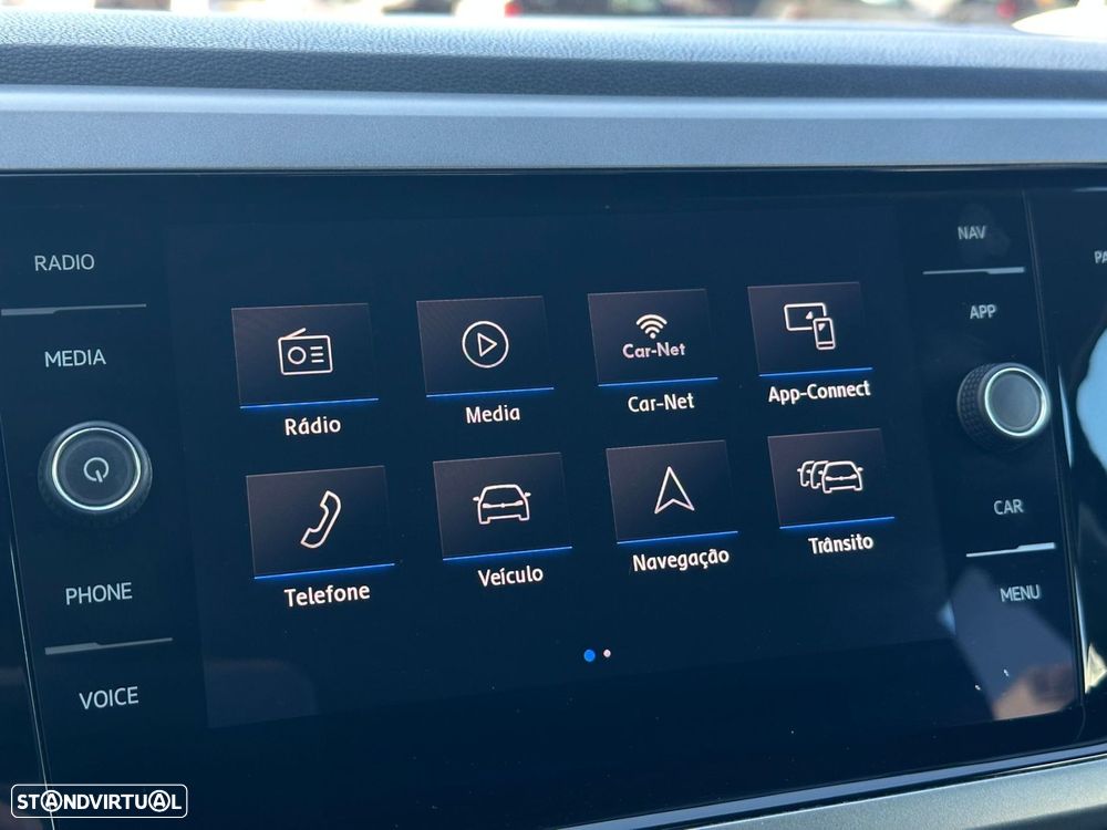 VW Polo 1.0 TSI Confortline - 20