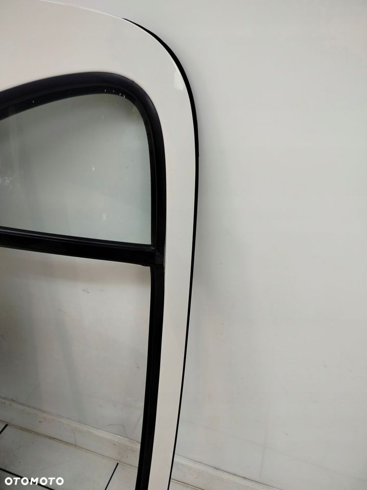 hyundai i20 i 08r- drzwi prawe tylne prawy tył phw - 8
