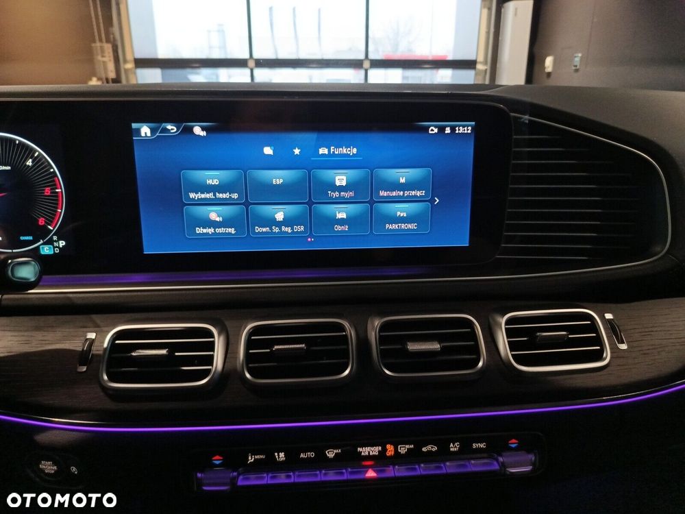 Mercedes-Benz GLE - 17