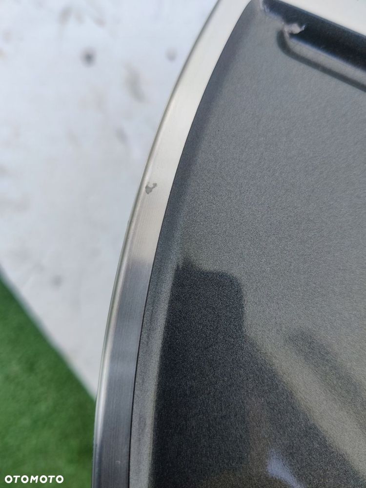 Felga aluminiowa Audi A4 B9 17 cali Aero - 5