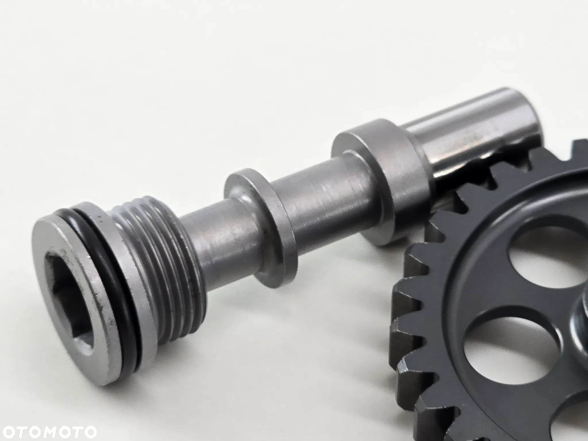 Sruba Os Kola Posredniego Tryb Zebatka Bmw R 1250 Gs Adventure Bmw Rs - 8