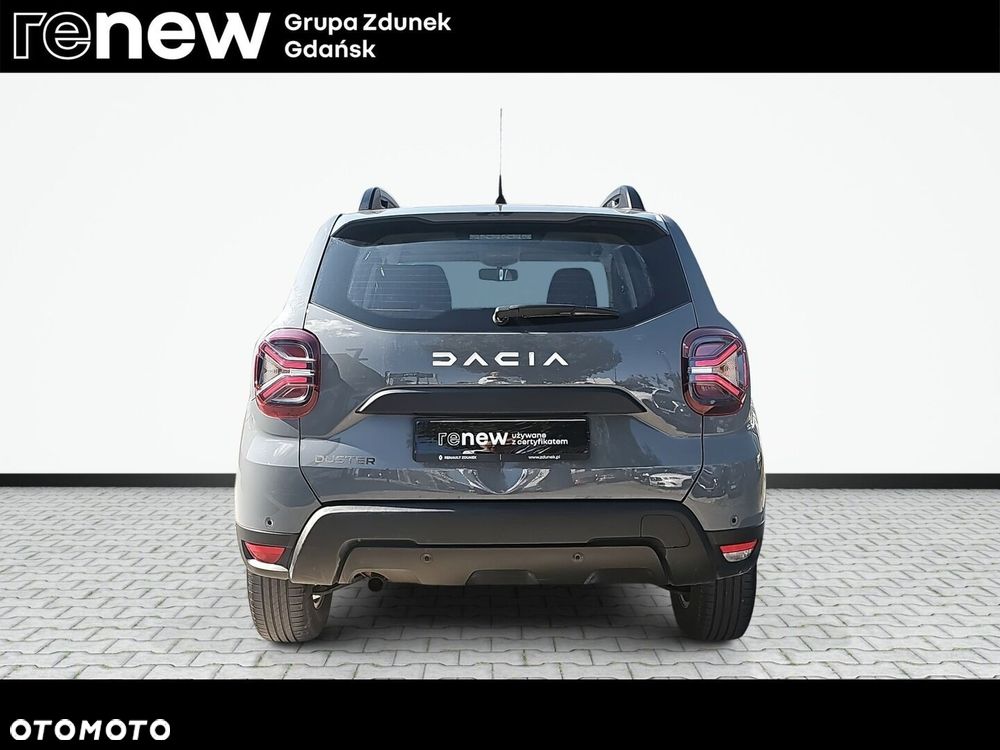 Dacia Duster - 10