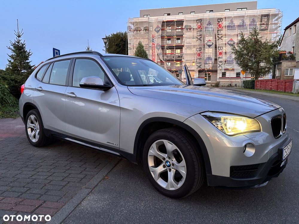 BMW X1 xDrive18d - 3