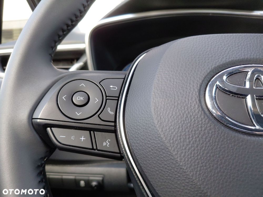 Toyota Corolla 1.8 Hybrid Comfort - 22
