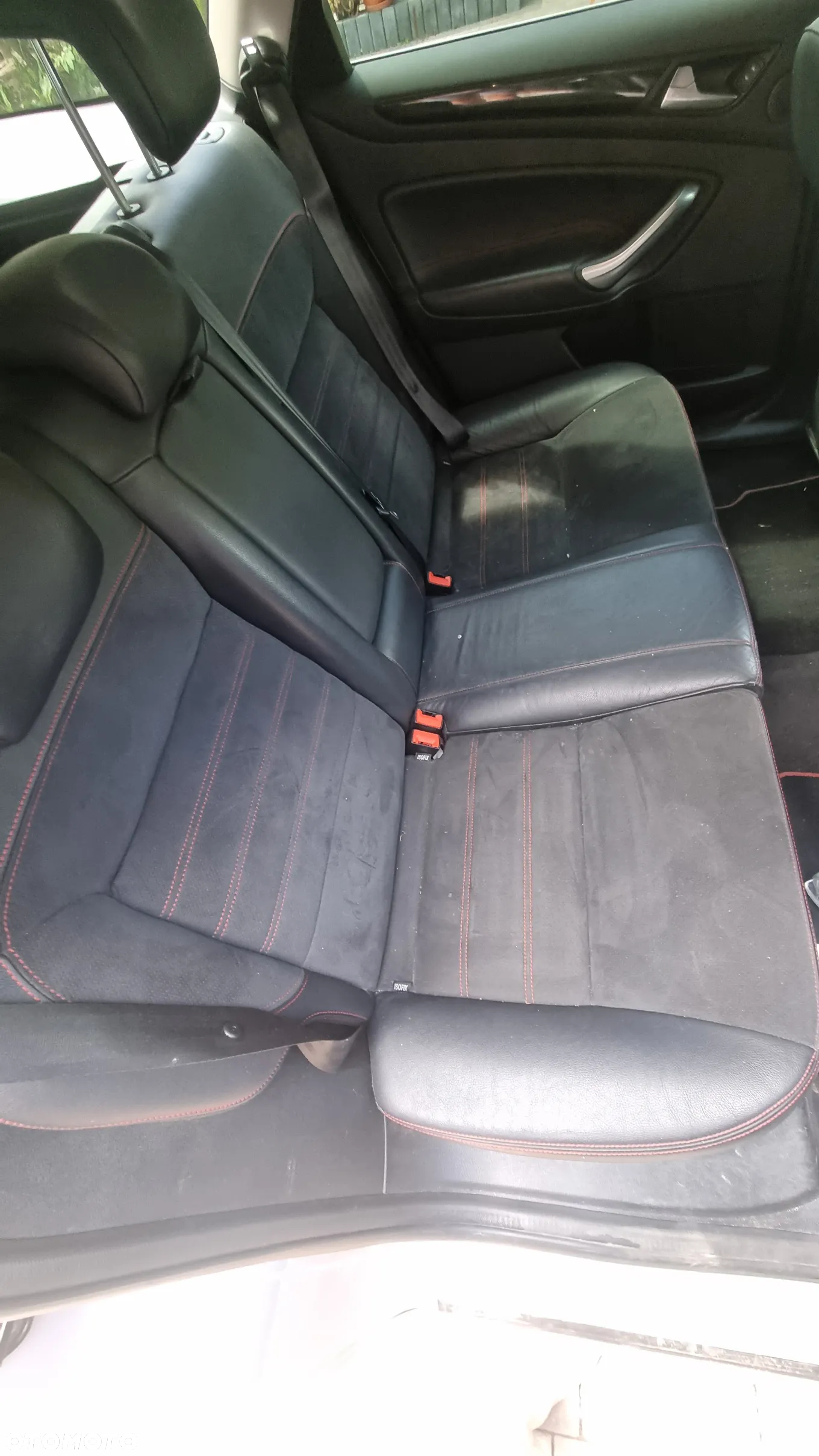 Ford Mondeo 2.0 TDCi Titanium LXS - 13
