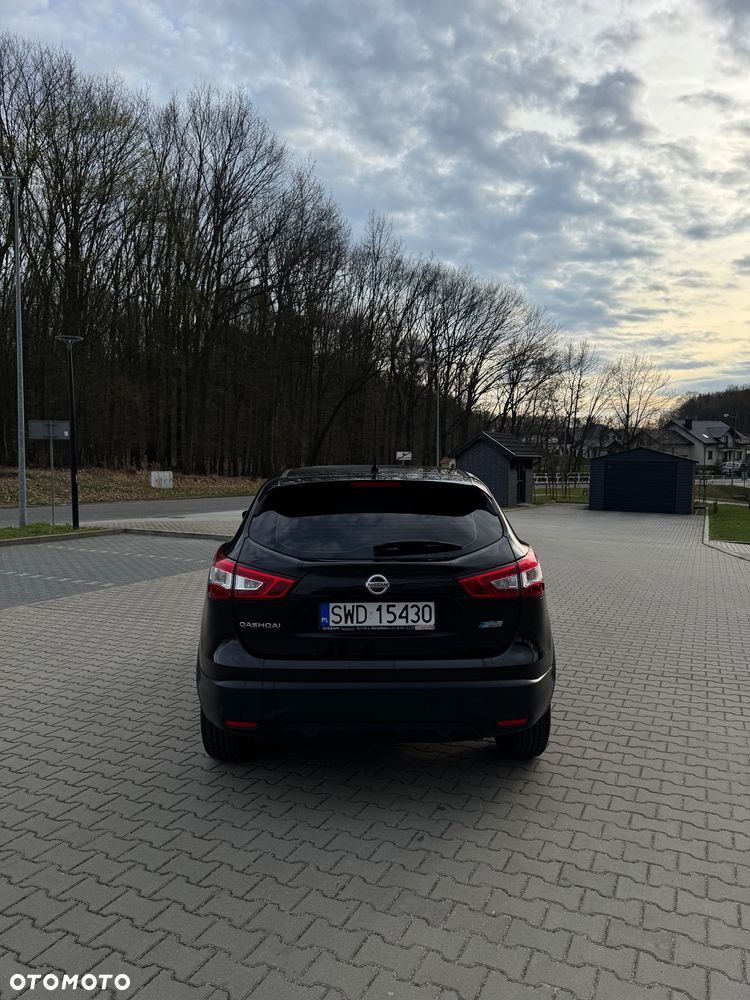 Nissan Qashqai 1.6 DCi Acenta - 4