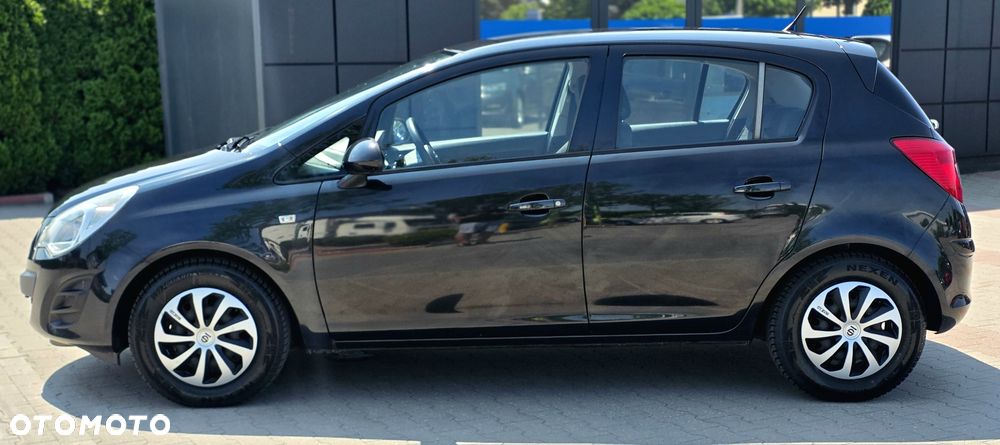 Opel Corsa - 5