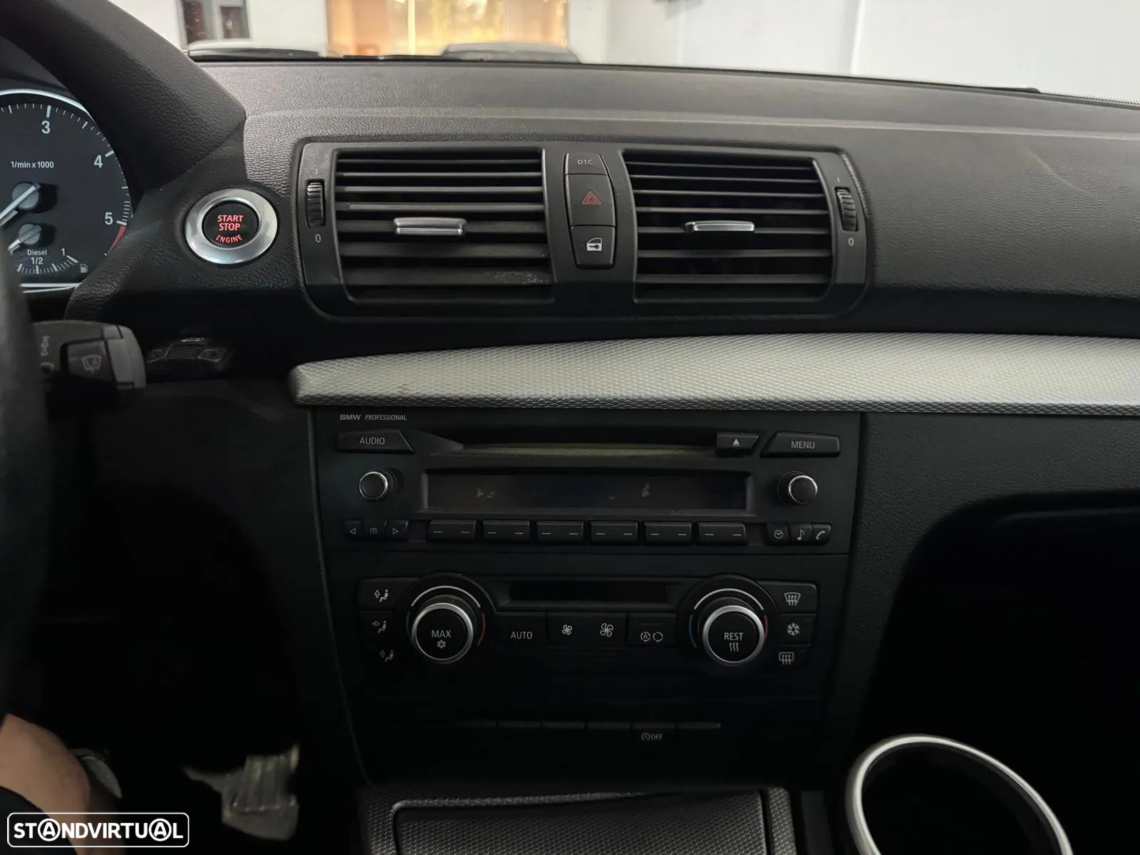 BMW 123 d Coupe - 15
