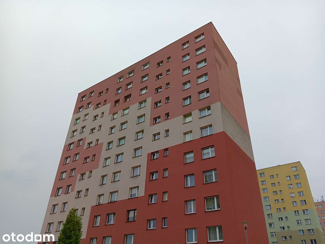 Mieszkanie na sprzedaż, 2 pokoje, 37 m², Skarżysko-Kamienna