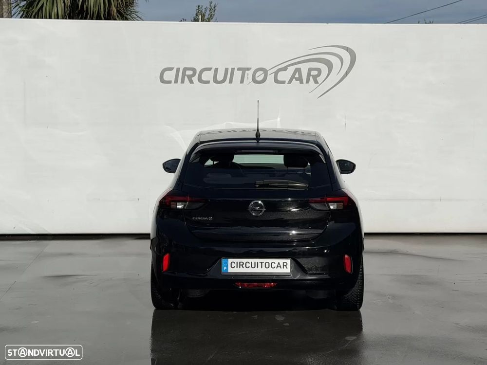 Opel Corsa-e Electric Edition - 10