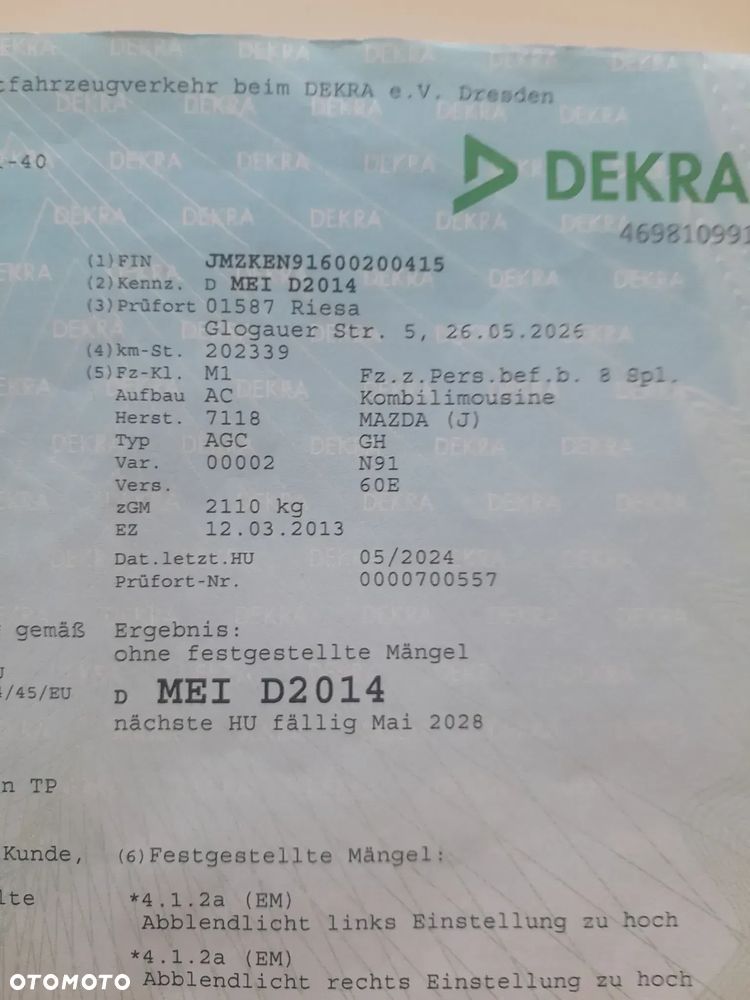 Mazda CX-5 2.2 SKYACTIV-D AWD Sendo - 14