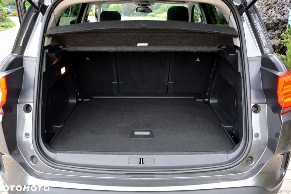 Citroën C5 Aircross BlueHDI 180 S&S EAT8 SHINE - 20
