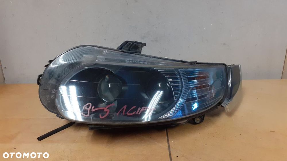 SAAB 9-5 95 LIFT XENON Lampa przód przednia lewa - 1