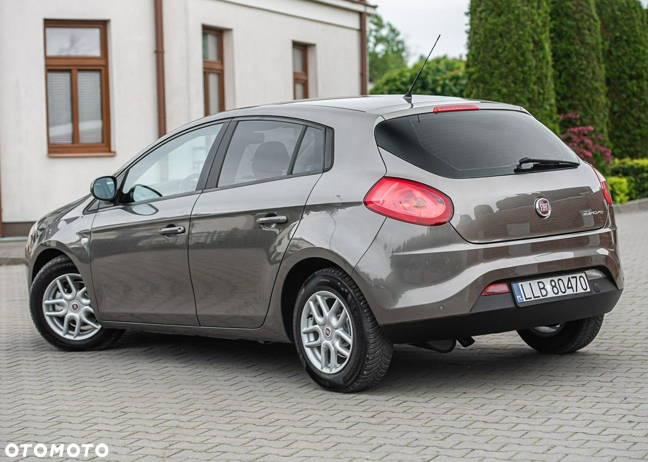 Fiat Bravo 1.4 T-JET 16V Racing - 14