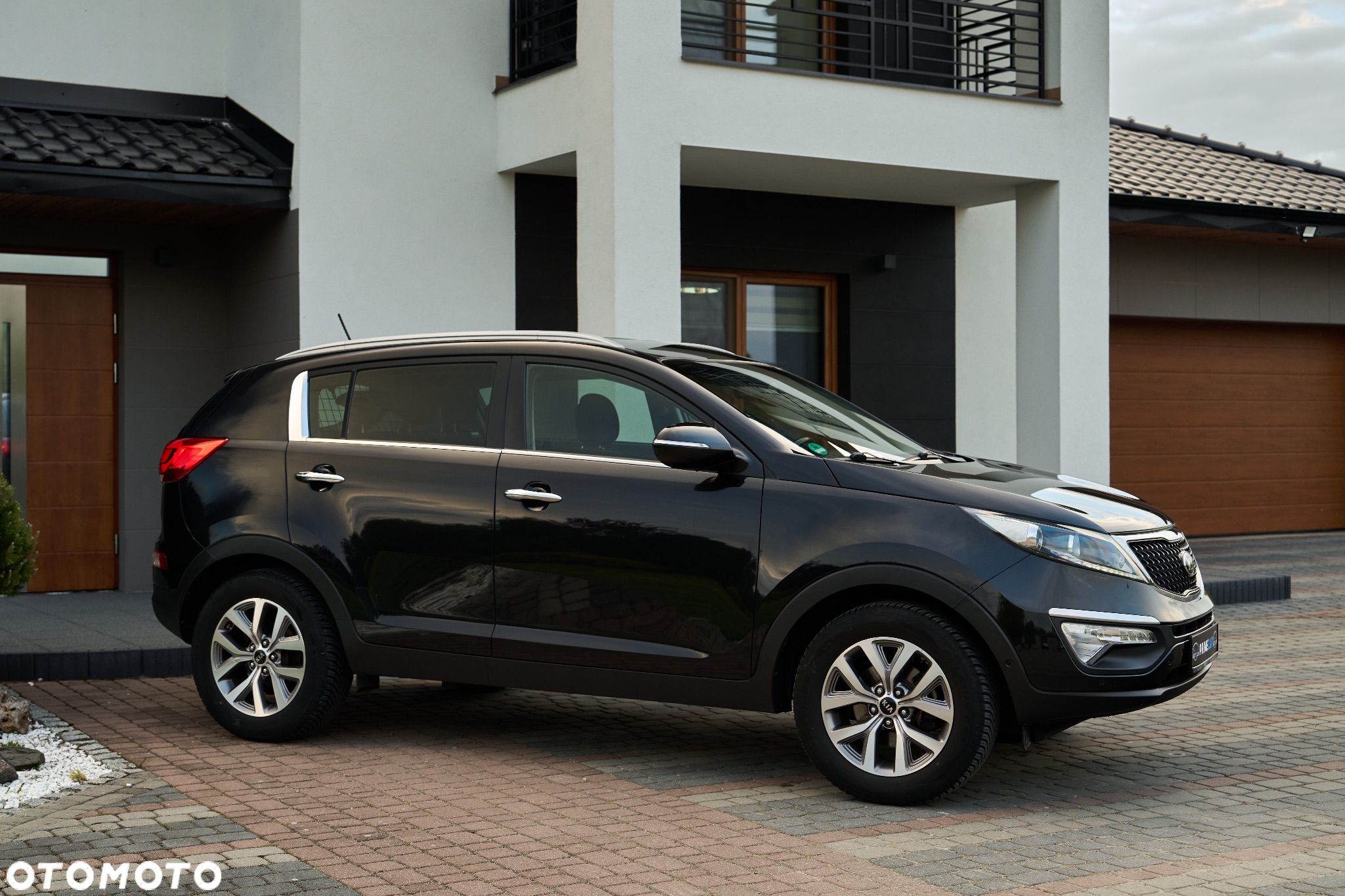 Kia Sportage - 2