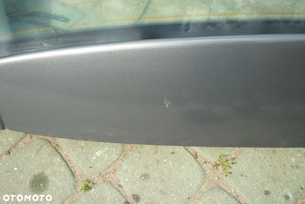 klapa Golf V LA7T Zero korozji - 5