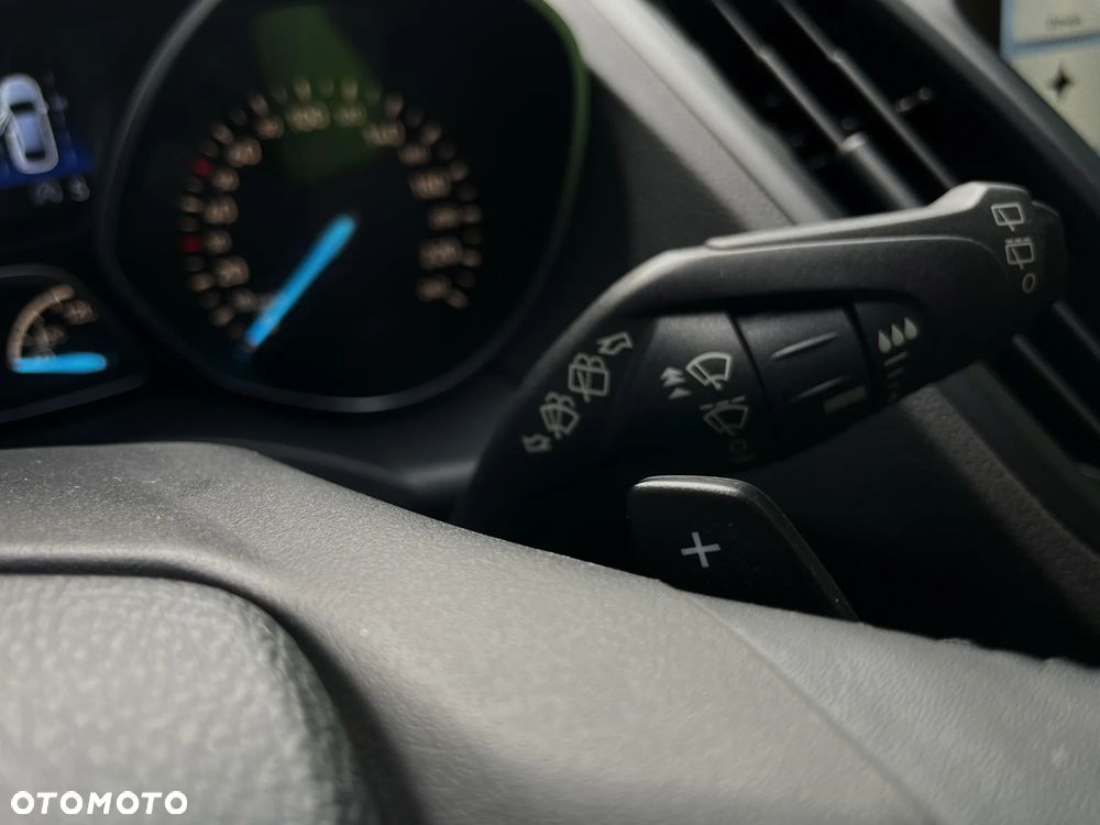 Ford Kuga 1.5 EcoBlue FWD Titanium - 25