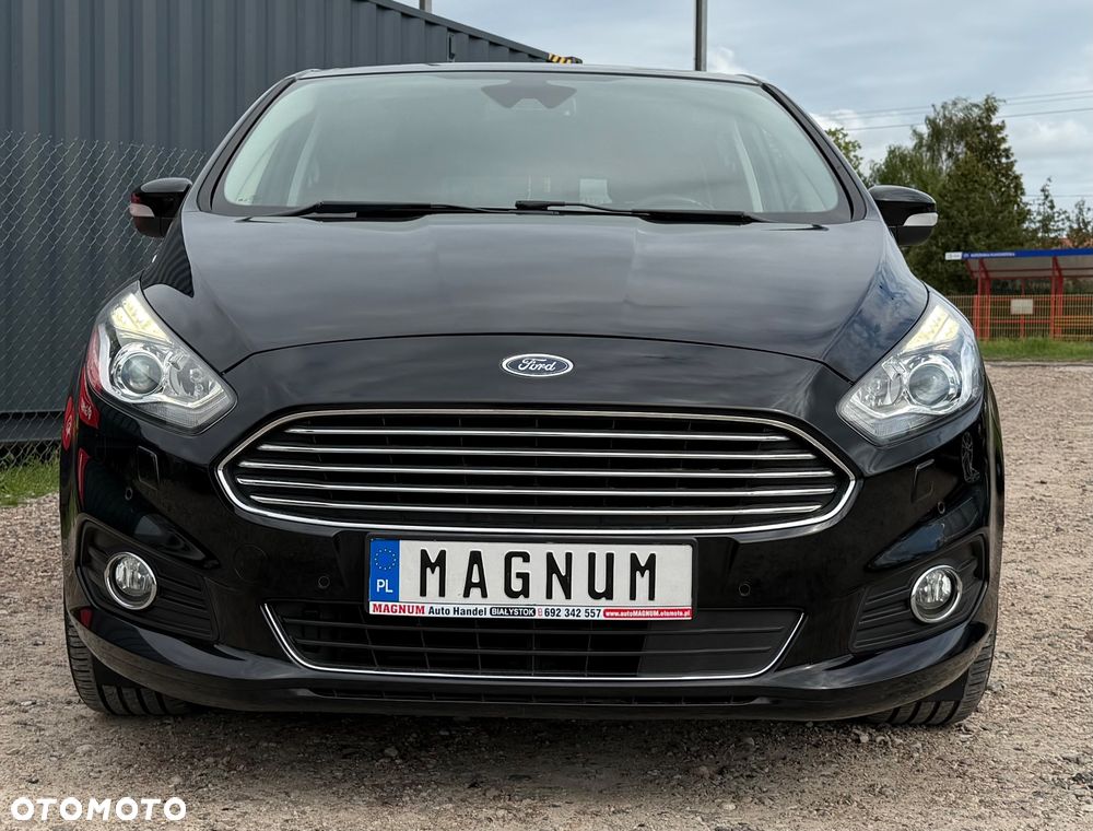 Ford S-Max - 25