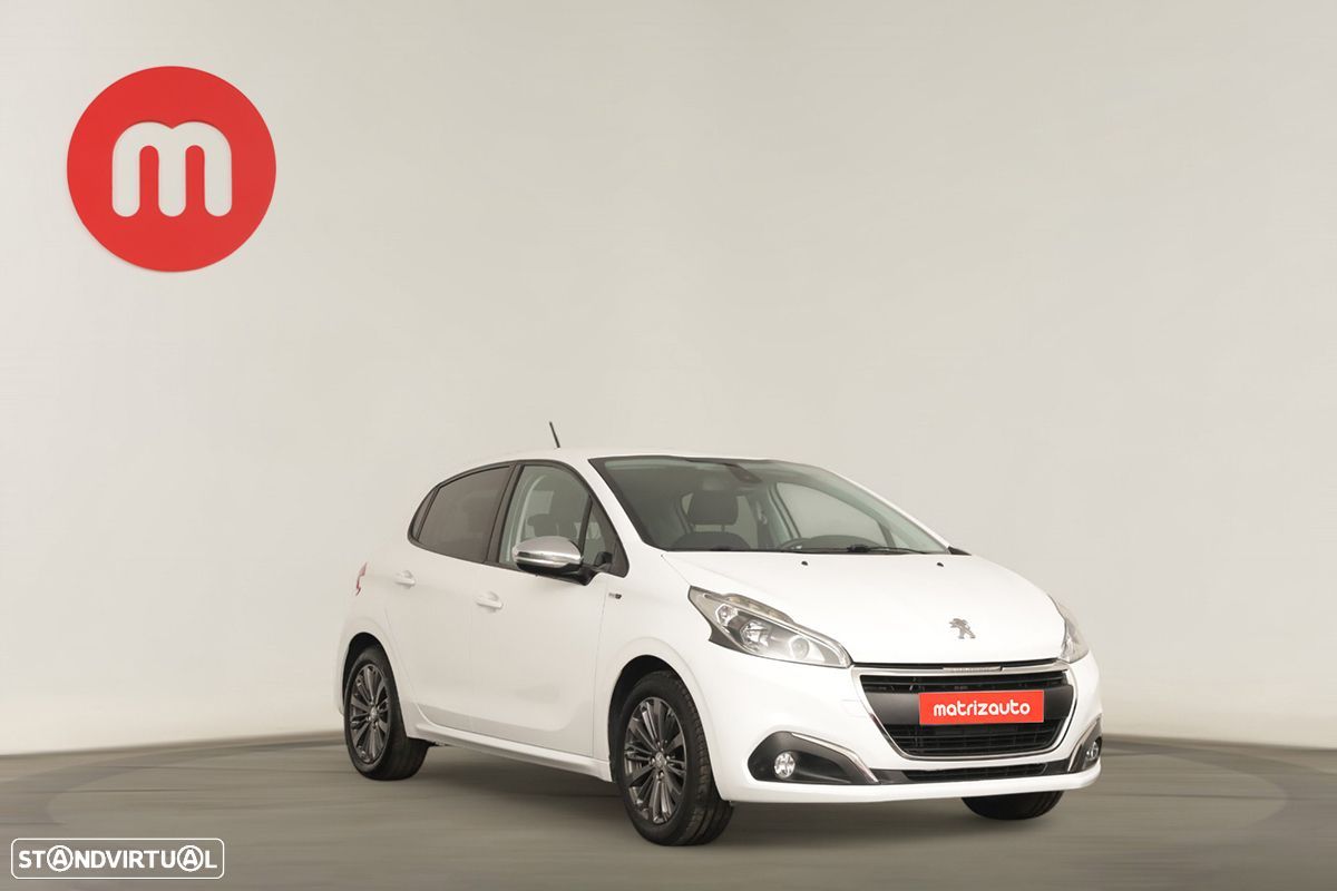 Peugeot 208 1.2 PureTech Style - 1