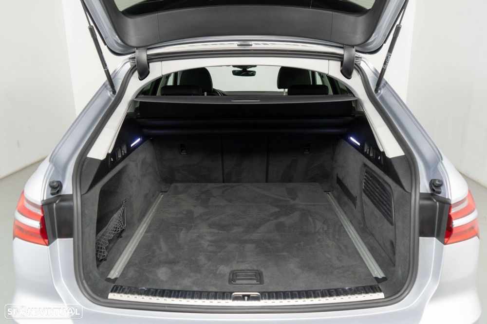 Audi A6 Avant 40 TDI Sport S tronic - 11