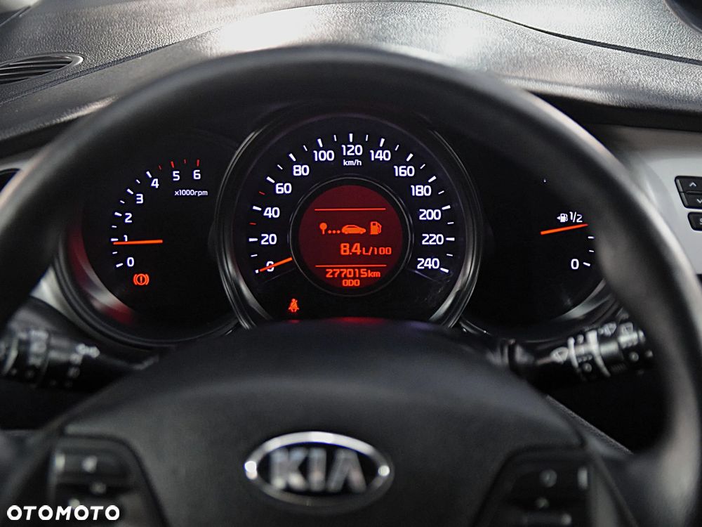 Kia Ceed Cee'd 1.6 CRDi S - 15