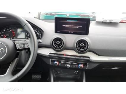 Audi Q2 35 TFSI S tronic - 10