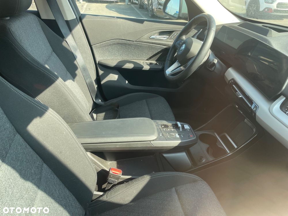 BMW X1 - 4