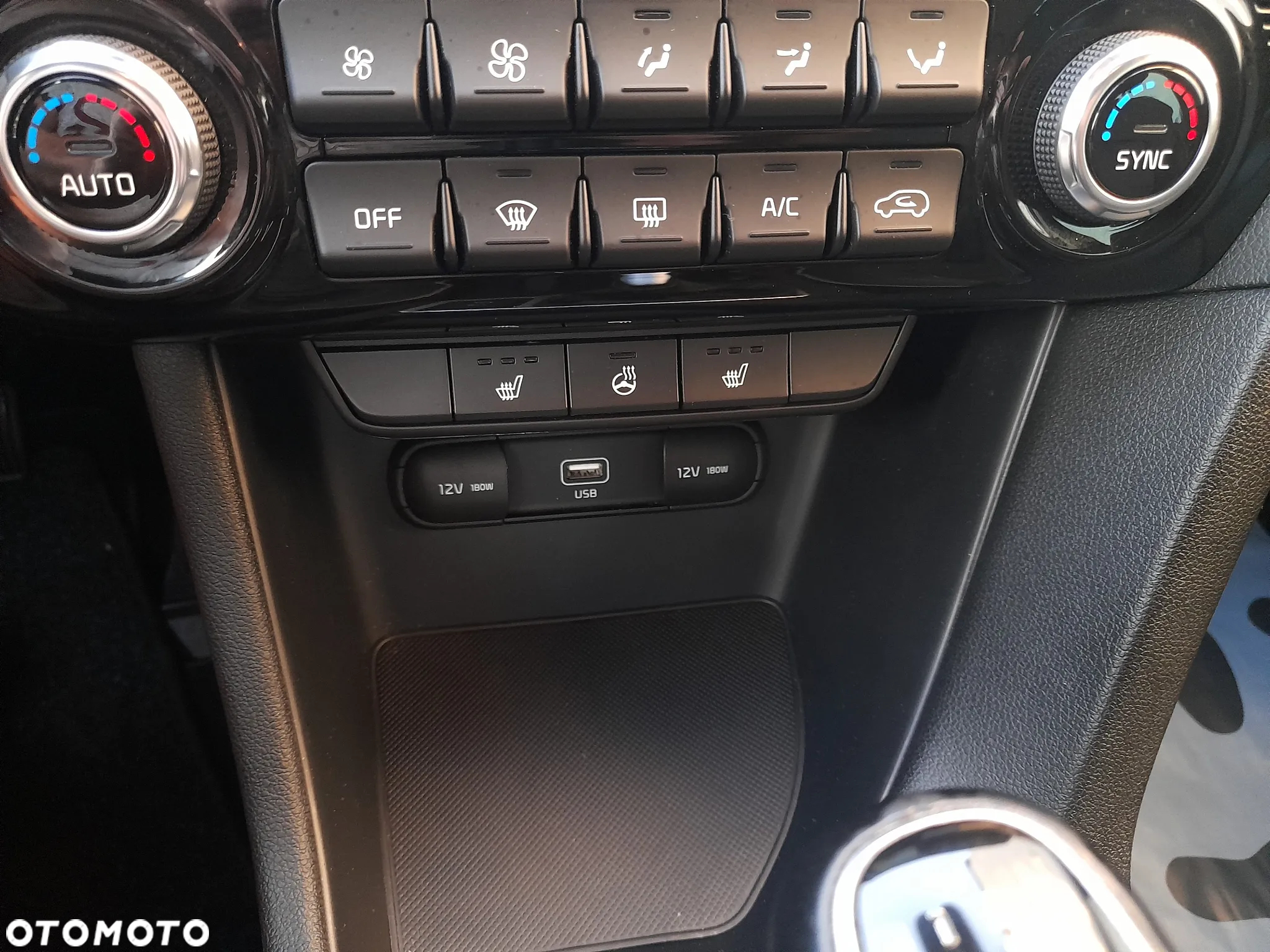 Kia Sportage - 19