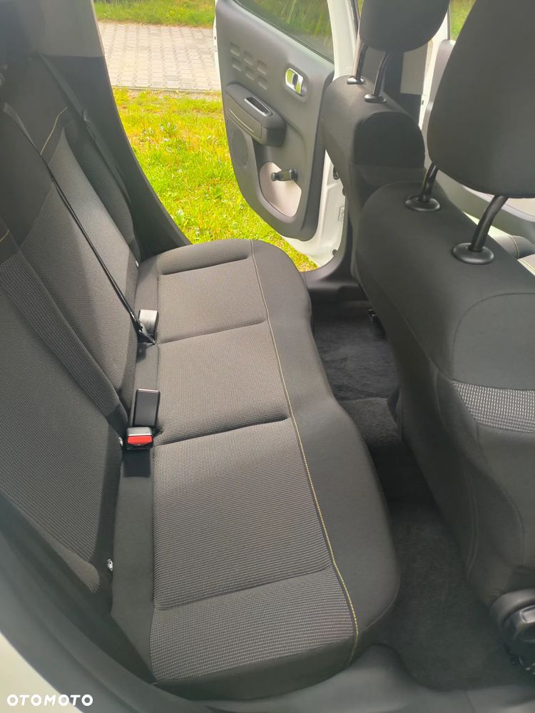 Citroën C3 - 3