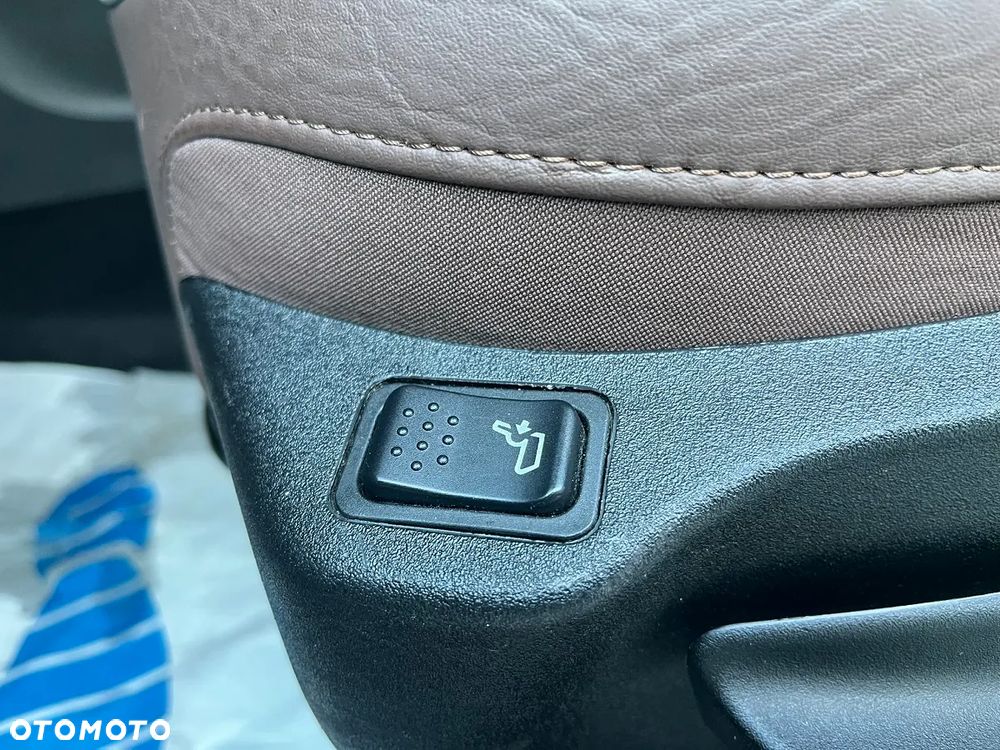 Fiat 500X 1.4 MultiAir 4x2 S&S Lounge - 23