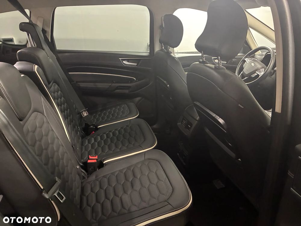 Ford S-Max 2.0 EcoBlue AWD Vignale - 10