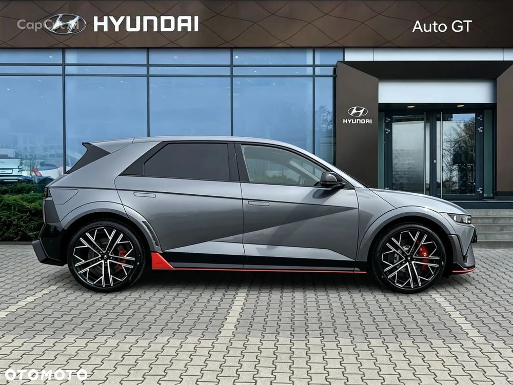 Hyundai IONIQ 5 84kWh N Performance 4WD - 3