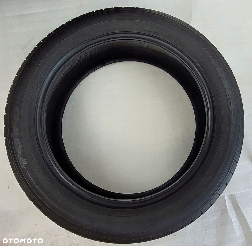 4x OPONY TOYO PROXES R46A 225/55R19 225 55 R19 99V 2022 - 13